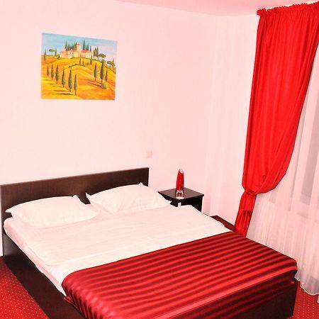 Hotel Pascu Bucarest Extérieur photo