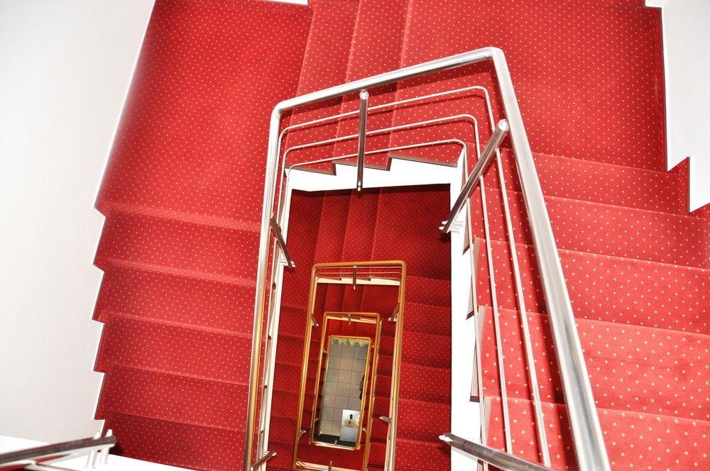 Hotel Pascu Bucarest Extérieur photo